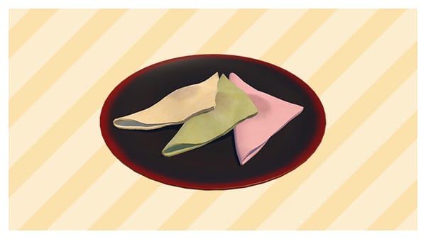 Kyoto Souvenir