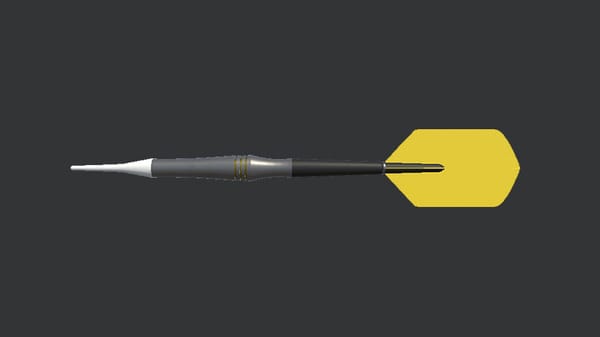 R-Torpedo-I.B.Yellow