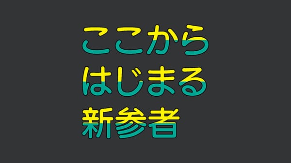 Beginner