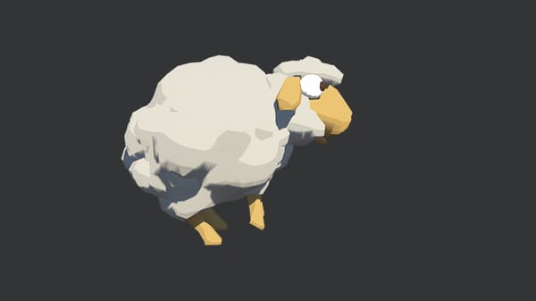 Sheep