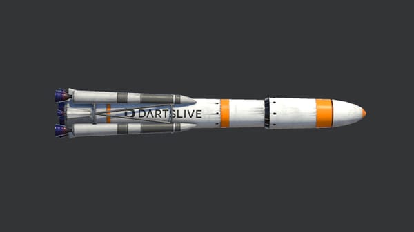 space rocket