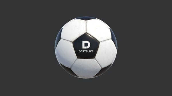 Soccer ball