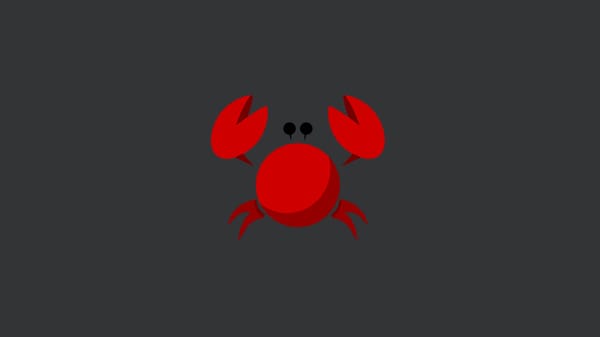 TL Crab Ball