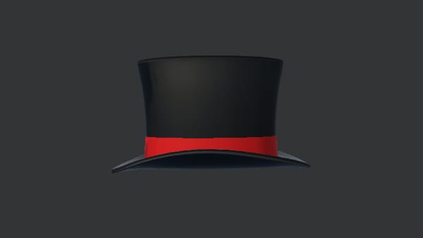 Silk Hat