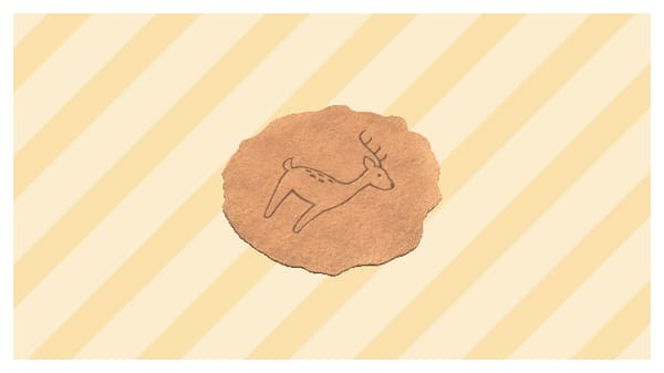 Nara Souvenir