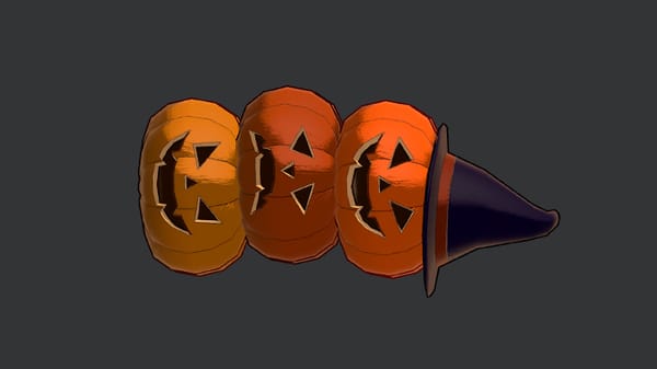 Pumpkins