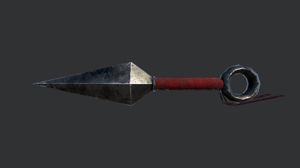 Kunai