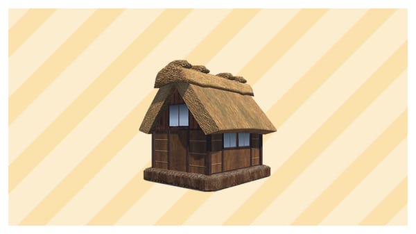 Gifu Souvenir