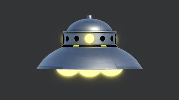 UFO