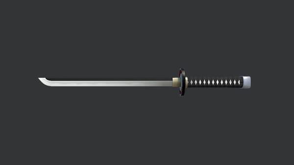 Katana