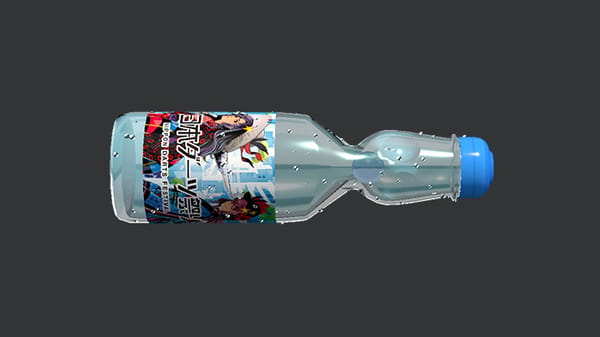 NDM Ramune