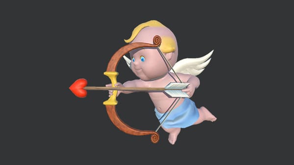 Cupid