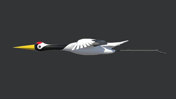 Crane