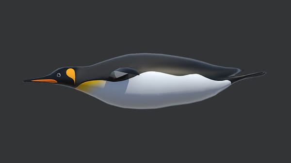 Penguin