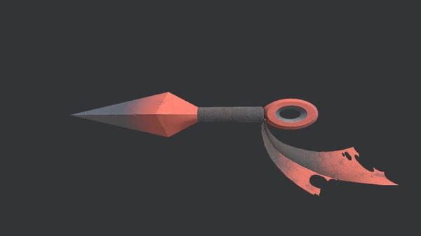 kunai