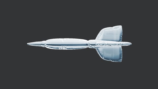 NDM BALLOON