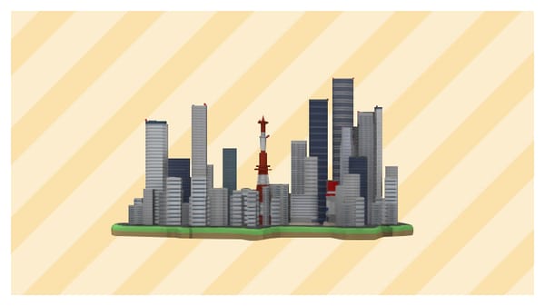 Tokyo