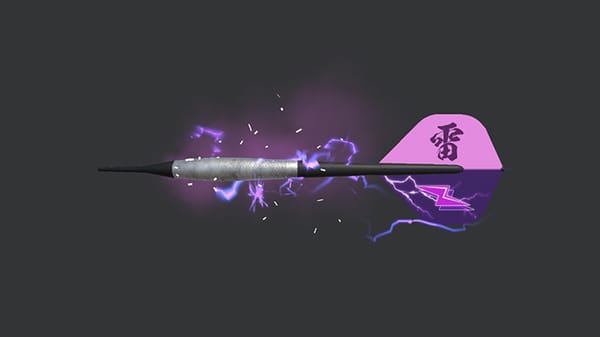 Thunder darts