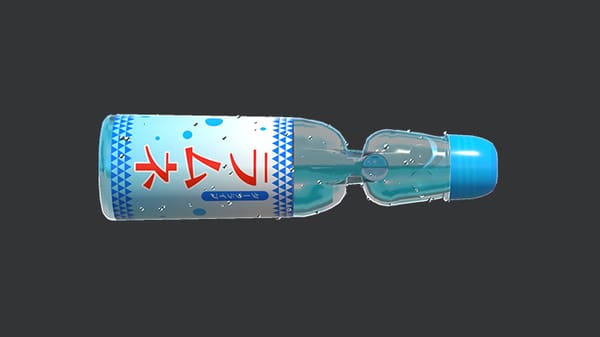 Ramune