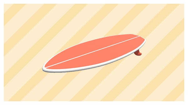 Kanagawa Souvenir