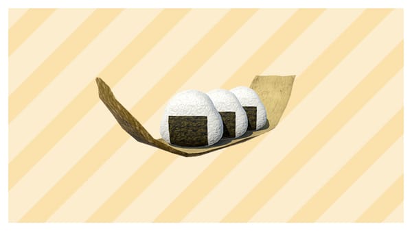 Niigata Souvenir