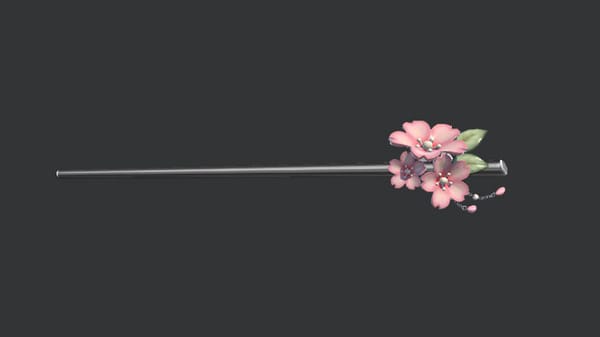 Kanzashi