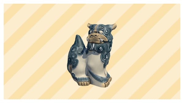 Okinawa Souvenir