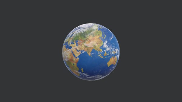Earth
