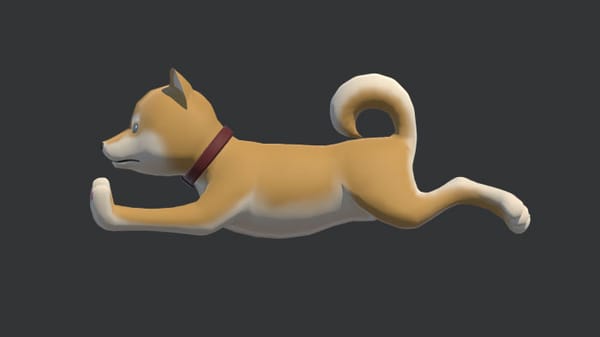 Dog & Cat D2