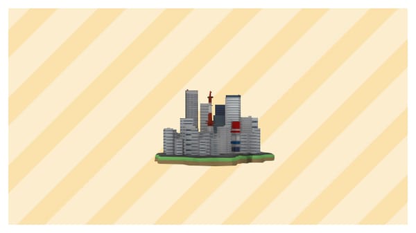 Tokyo Souvenir