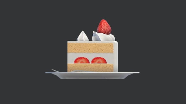 Shortcake